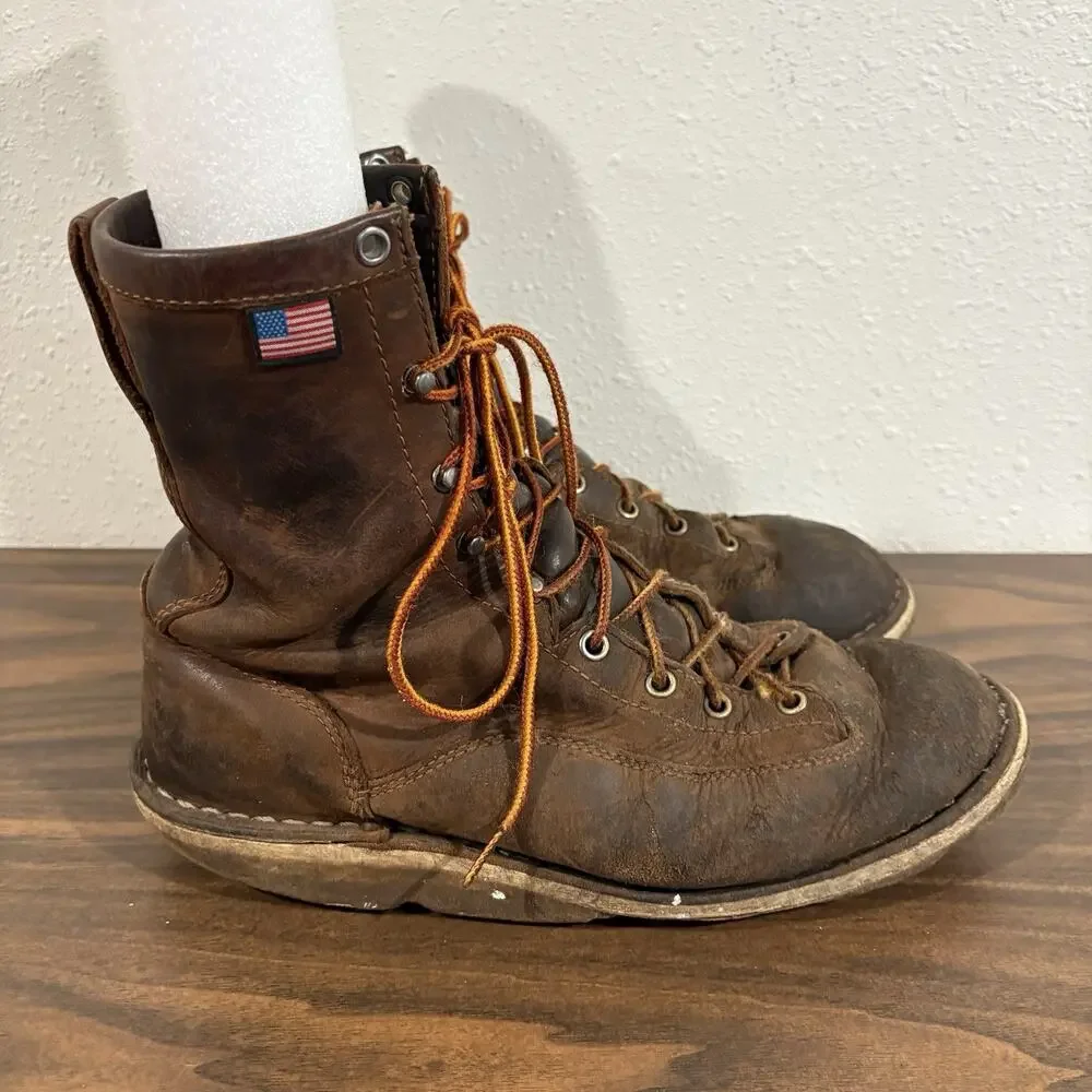 Danner Bull Run‎ 8